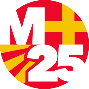 m25